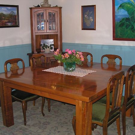 Tradicion Austral Bed & Breakfast Puerto Varas Ngoại thất bức ảnh