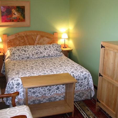 Tradicion Austral Bed & Breakfast Puerto Varas Ngoại thất bức ảnh