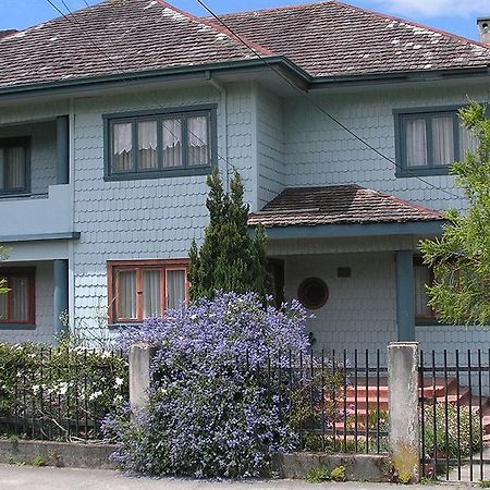 Tradicion Austral Bed & Breakfast Puerto Varas Ngoại thất bức ảnh