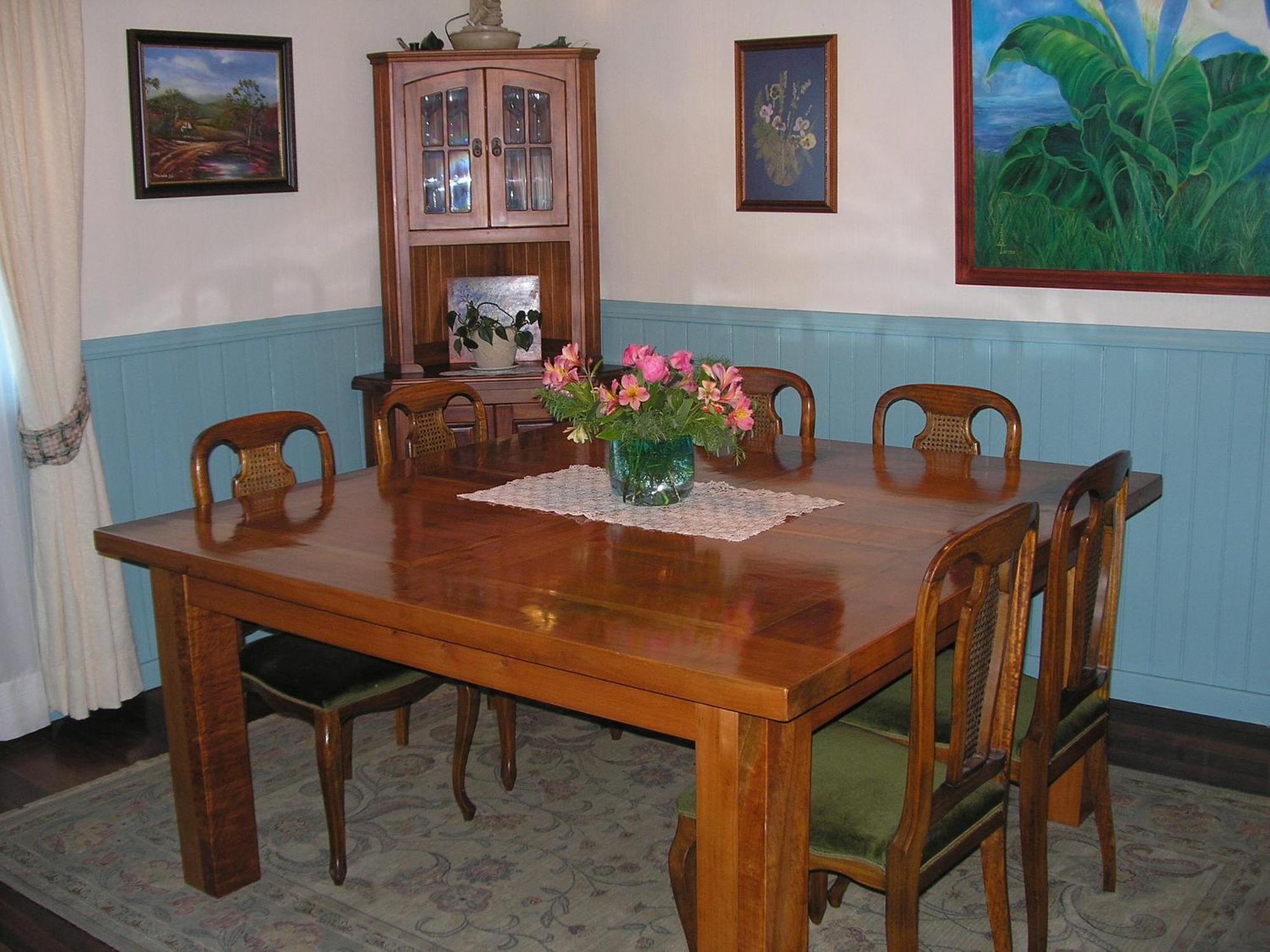 Tradicion Austral Bed & Breakfast Puerto Varas Ngoại thất bức ảnh