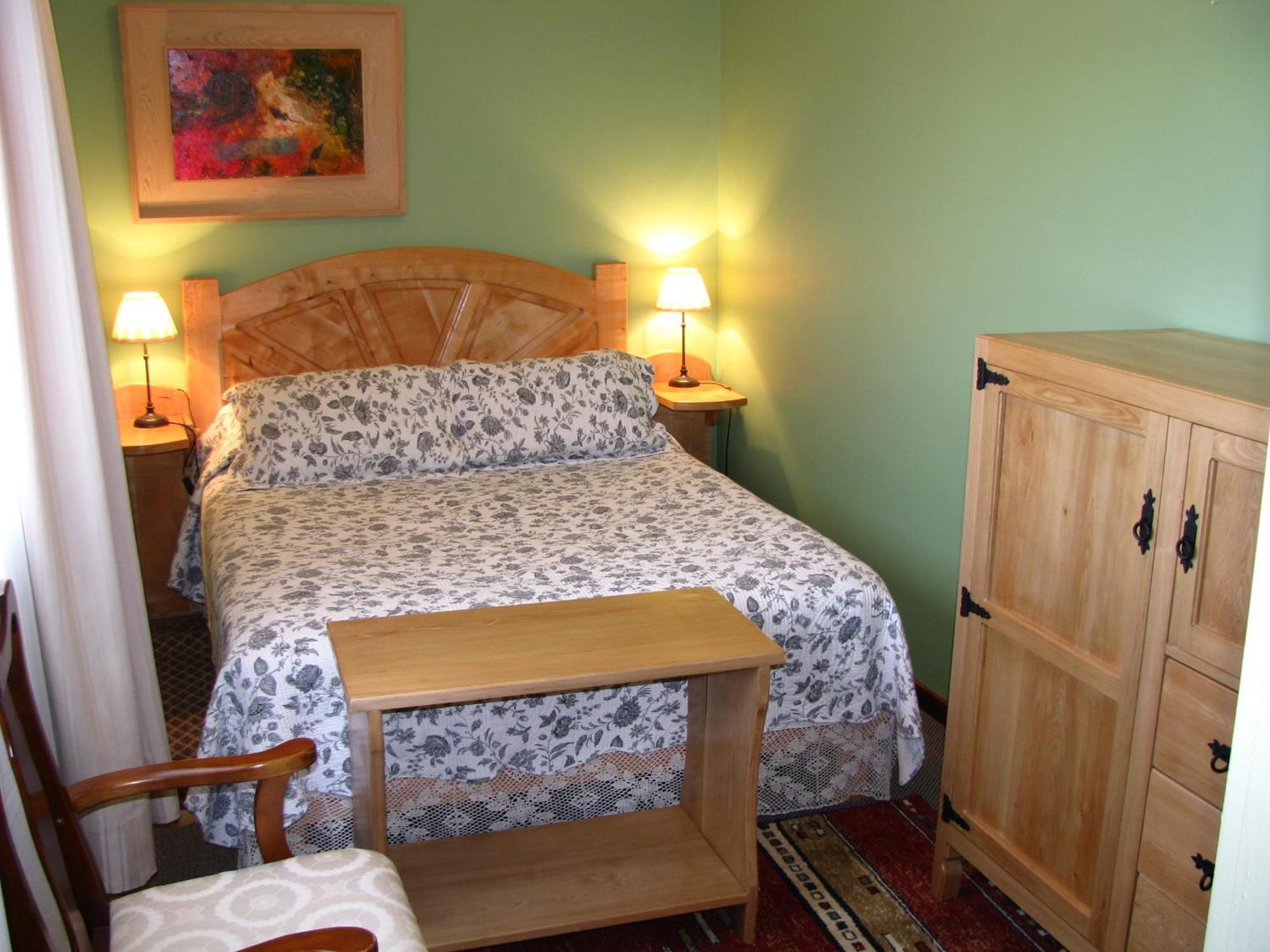Tradicion Austral Bed & Breakfast Puerto Varas Ngoại thất bức ảnh