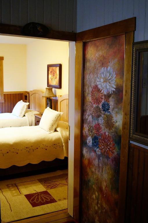 Tradicion Austral Bed & Breakfast Puerto Varas Phòng bức ảnh