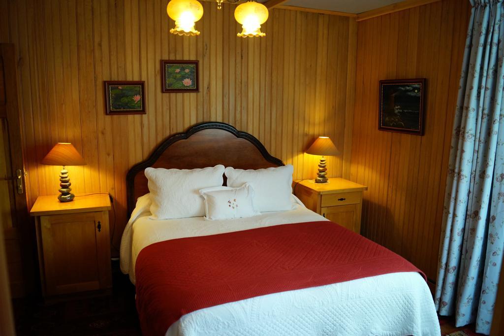 Tradicion Austral Bed & Breakfast Puerto Varas Phòng bức ảnh