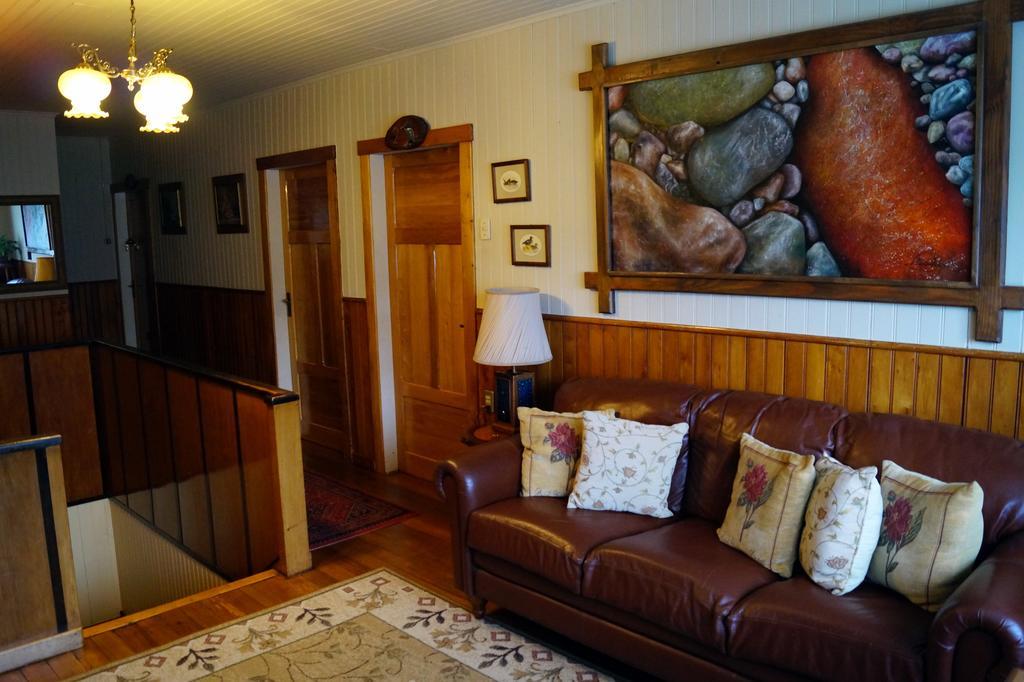 Tradicion Austral Bed & Breakfast Puerto Varas Ngoại thất bức ảnh