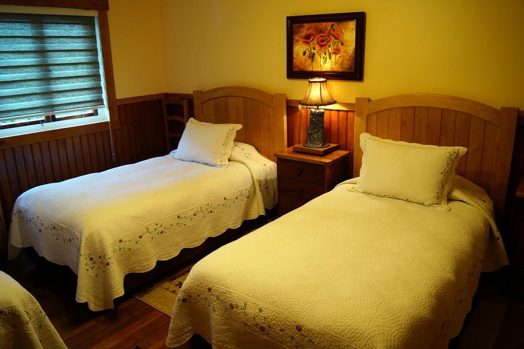 Tradicion Austral Bed & Breakfast Puerto Varas Phòng bức ảnh