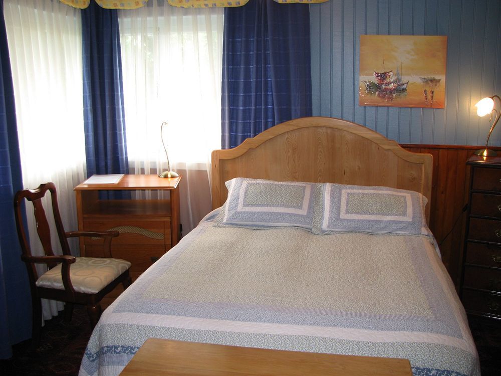 Tradicion Austral Bed & Breakfast Puerto Varas Ngoại thất bức ảnh