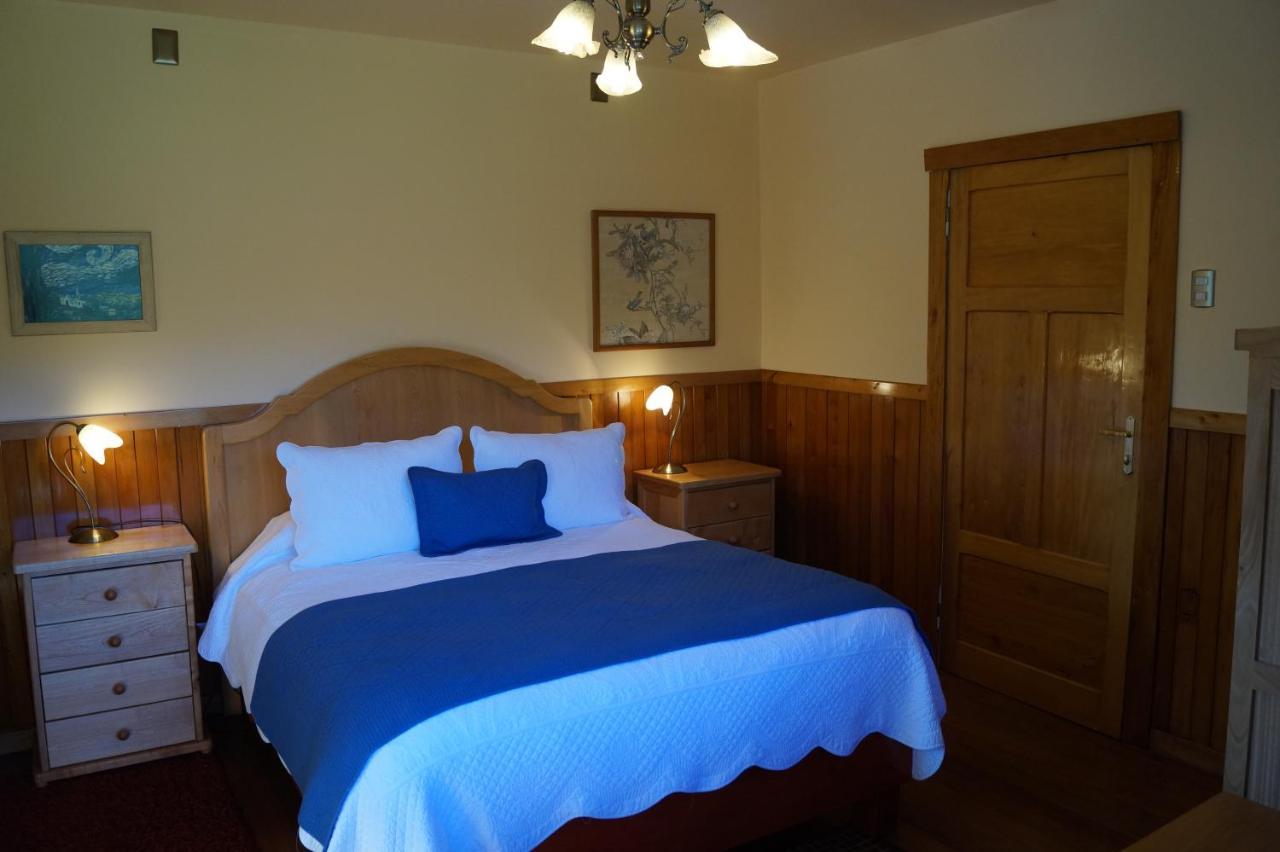 Tradicion Austral Bed & Breakfast Puerto Varas Ngoại thất bức ảnh